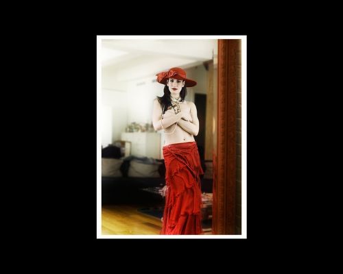 Fotografia de Tato Riquelme - Galeria Fotografica: Boudoir - Foto: 