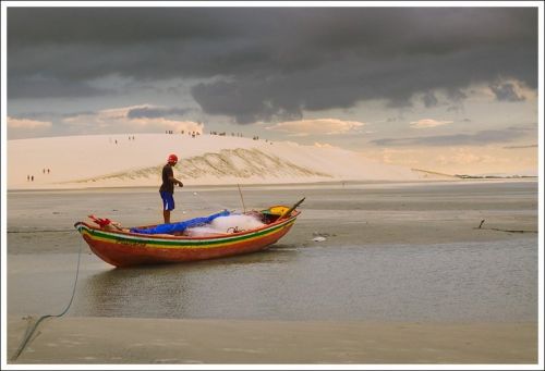 Fotografia de Tato Riquelme - Galeria Fotografica: Paisajes - Foto: 