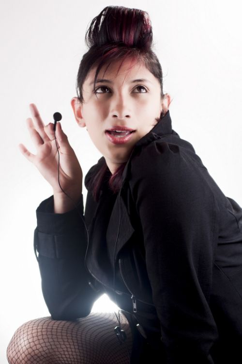 Fotografia de ANDRES MARTINEZ - Galeria Fotografica: PORTAFOLIO - Foto: 