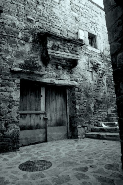 Fotografia de beatriz - Galeria Fotografica: fachadas - Foto: 