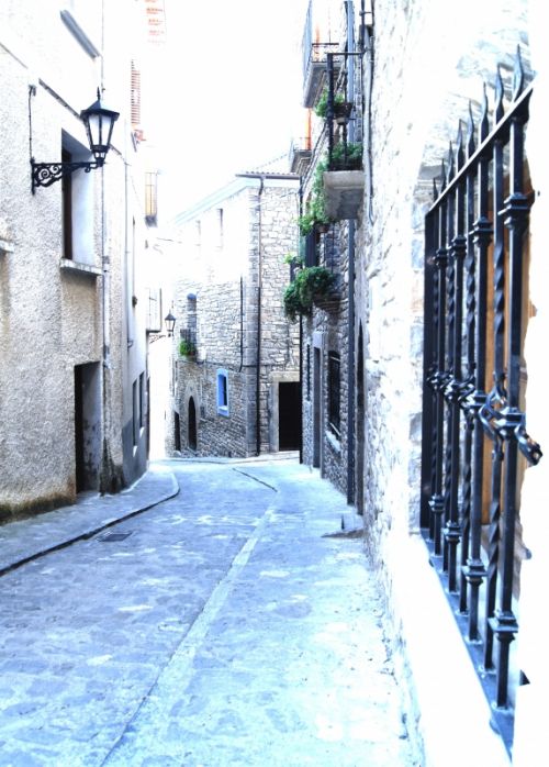 Fotografia de beatriz - Galeria Fotografica: fachadas - Foto: 