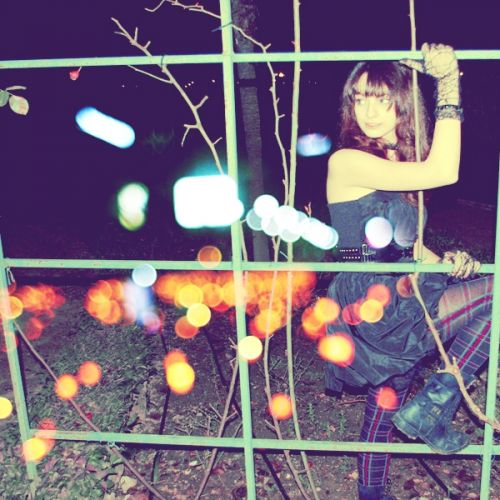 Fotografia de shiroki - Galeria Fotografica: Night style - Foto: are you ready girl?