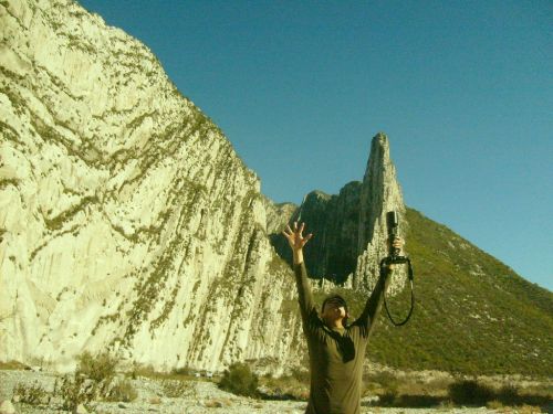 Fotografia de ricardo - Galeria Fotografica: soe al despertar - Foto: NO SOY PERFECTO!!...PERO SI SOY LIBRE!!!!