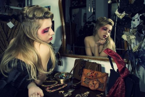 Fotografia de Jessica Gonzalez Photography - Galeria Fotografica: Burlesque - Foto: 