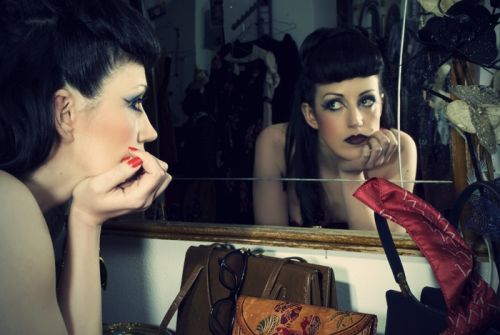 Fotografia de Jessica Gonzalez Photography - Galeria Fotografica: Burlesque - Foto: 