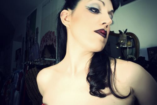 Fotografia de Jessica Gonzalez Photography - Galeria Fotografica: Burlesque - Foto: 