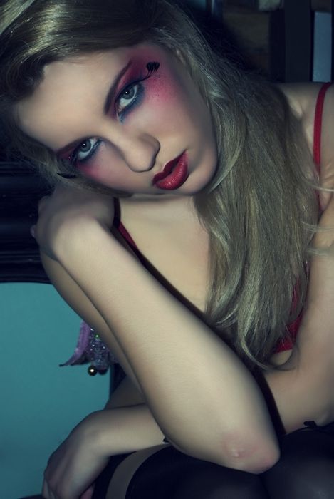 Fotografia de Jessica Gonzalez Photography - Galeria Fotografica: Burlesque - Foto: 