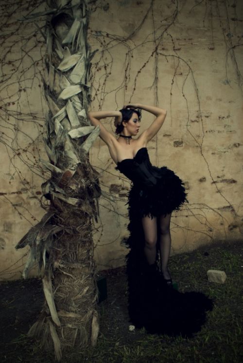 Fotografia de Jessica Gonzalez Photography - Galeria Fotografica: Burlesque - Foto: 