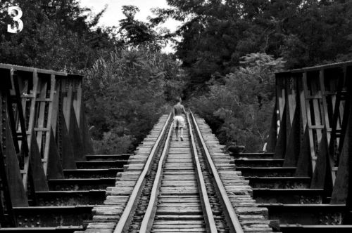 Fotografia de tr3s Saltos Producciones Fotograficas - Galeria Fotografica: Ferrovidas - Foto: el sin derechos