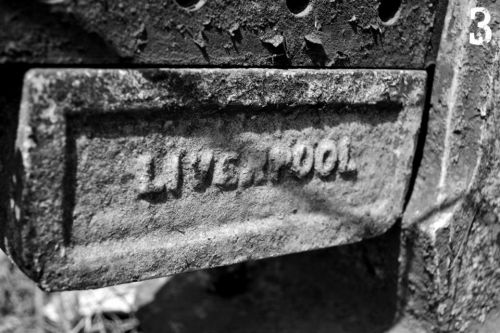 Fotografia de tr3s Saltos Producciones Fotograficas - Galeria Fotografica: Ferrovidas - Foto: Liberpool en Argentina