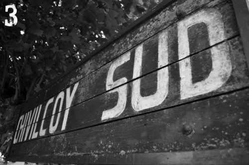 Fotografia de tr3s Saltos Producciones Fotograficas - Galeria Fotografica: Ferrovidas - Foto: Prxima estacion