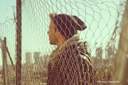 Fotografia de Houmy - Galeria Fotografica: Freedom Concret Jungle - Foto: 