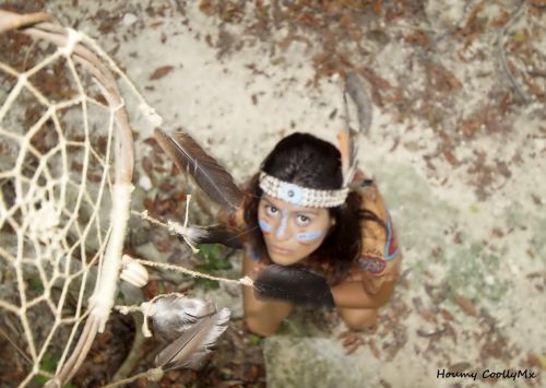 Fotografia de Houmy - Galeria Fotografica: Indian Espiritual  - Foto: 