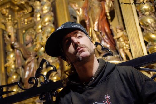 Fotografia de Houmy - Galeria Fotografica: Death is certein Life in not - Foto: 