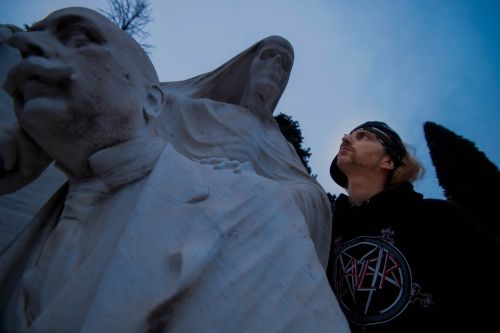 Fotografia de Houmy - Galeria Fotografica: Death is certein Life in not - Foto: 