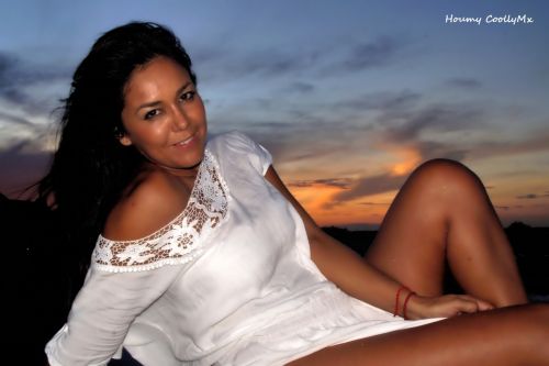 Fotografia de Houmy - Galeria Fotografica: Sunsetulum - Foto: 