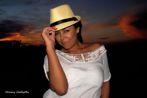 Fotografia de Houmy - Galeria Fotografica: Sunsetulum - Foto: 