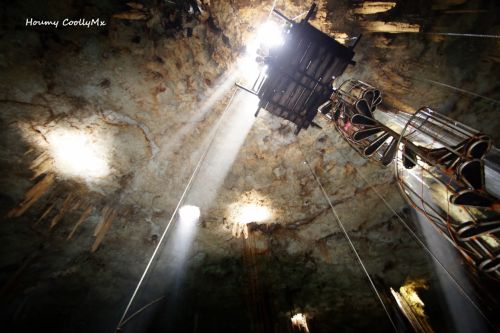 Fotografia de Houmy - Galeria Fotografica: Belleza del Inframundo  - Foto: 