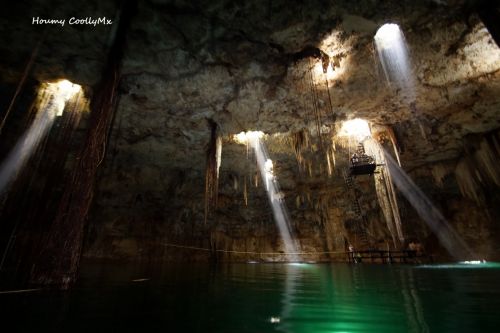 Fotografia de Houmy - Galeria Fotografica: Belleza del Inframundo  - Foto: 