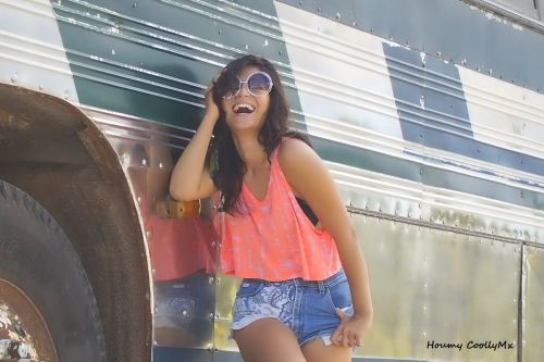 Fotografia de Houmy - Galeria Fotografica: Mexican Road - Foto: 