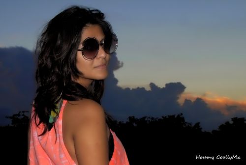 Fotografia de Houmy - Galeria Fotografica: Mexican Road - Foto: 