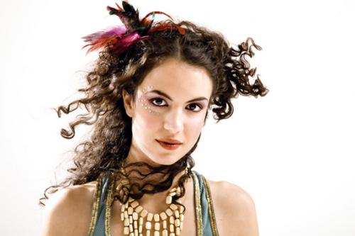 Fotografia de angelleon - Galeria Fotografica: Modelo - Foto: Sin ttulo II