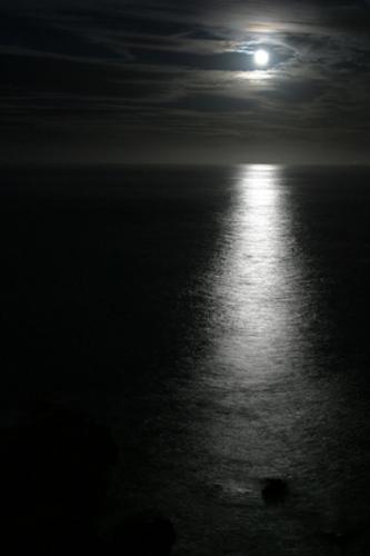 Fotografia de Pedro Martn - Galeria Fotografica: LUNA - Foto: LUNA LLENA