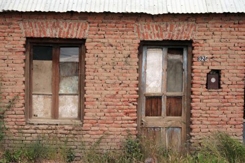 Fotografia de c3 - Galeria Fotografica: Patagonia - Foto: Casa en el Calafate