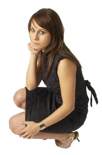 Fotografia de estefania - Galeria Fotografica: Mi book - Foto: 