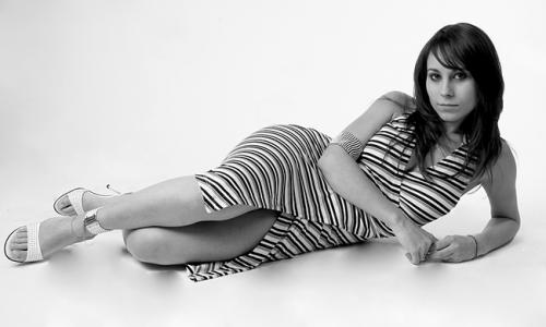 Fotografia de estefania - Galeria Fotografica: Mi book - Foto: 