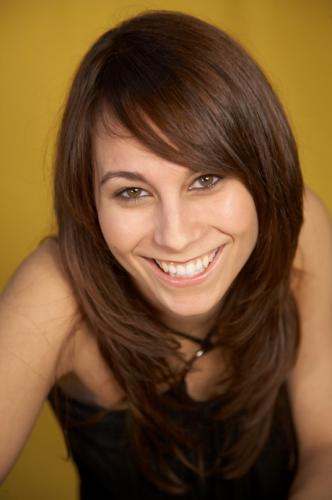 Fotografia de estefania - Galeria Fotografica: Mi book - Foto: 