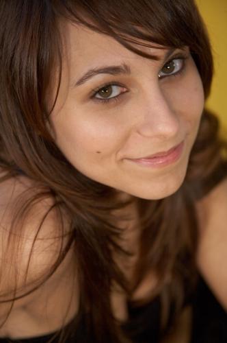 Fotografia de estefania - Galeria Fotografica: Mi book - Foto: 