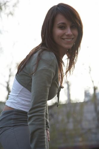 Fotografia de estefania - Galeria Fotografica: Mi book - Foto: 