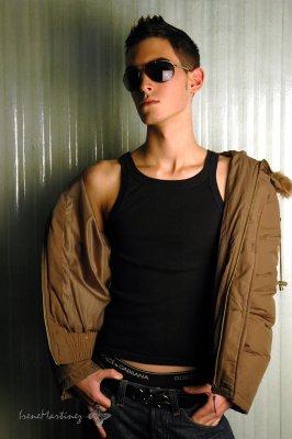 Fotografia de fotoirene.com - Galeria Fotografica: BOOK - Foto: xel