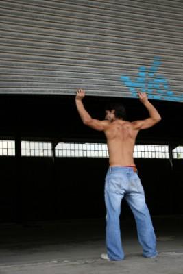 Fotografia de fotoirene.com - Galeria Fotografica: BOOK - Foto: Ral