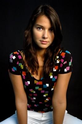 Fotografia de fotoirene.com - Galeria Fotografica: BOOK - Foto: Camille