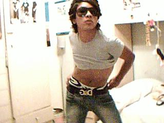 Fotografia de juanDa - Galeria Fotografica: mi book - Foto: yo