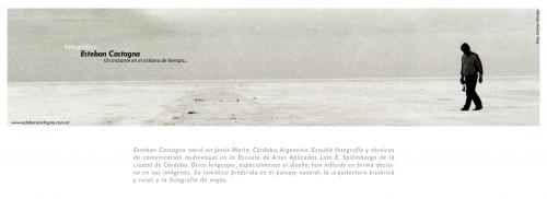 Fotografia de esteban - Galeria Fotografica: Iglesias y Capillas de Crdoba - Foto: Autorretrato