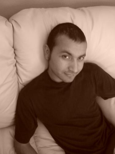 Fotografia de ru - Galeria Fotografica: whatever - Foto: vico jim