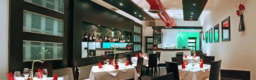 Fotografia de Antonio Lama - Galeria Fotografica: Arquitectonica - Foto: 