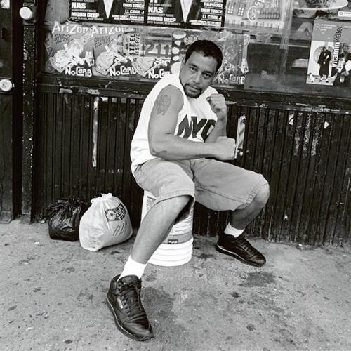 Fotografia de PHOTOFACTUM - Galeria Fotografica: Nueva York walking down the street - Foto: Toro