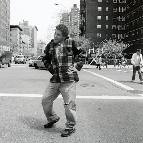 Fotografia de PHOTOFACTUM - Galeria Fotografica: Nueva York walking down the street - Foto: Chelsea
