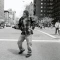Fotos de PHOTOFACTUM -  Foto: Nueva York walking down the street - Chelsea