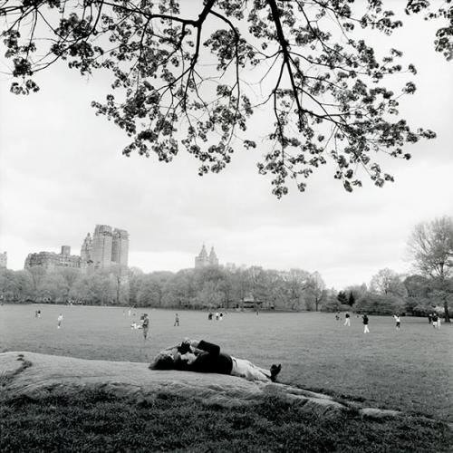 Fotografia de PHOTOFACTUM - Galeria Fotografica: Nueva York walking down the street - Foto: Ocio