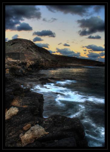 Fotografia de Marcos L.G - Galeria Fotografica: Las Palmas - Foto: 