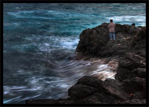 Fotografia de Marcos L.G - Galeria Fotografica: Las Palmas - Foto: 