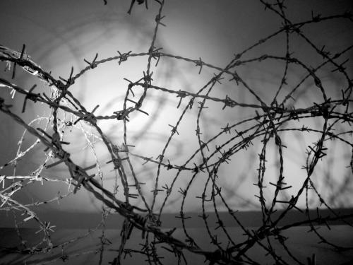 Fotografia de Marta Ses Fuentes - Galeria Fotografica: Quitando color... - Foto: Impedimentos