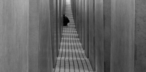 Fotografia de Marta Ses Fuentes - Galeria Fotografica: Quitando color... - Foto: Angustia