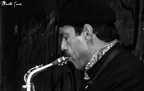 Fotografia de Marta Ses Fuentes - Galeria Fotografica: Quitando color... - Foto: Pasin