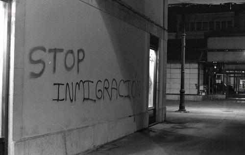 Fotografia de Patri - Galeria Fotografica: TMax 3200 - Foto: 1